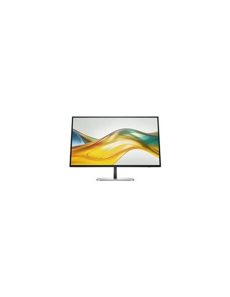 Monitor HP 27"/68cm S5 Pro 527pq (9D9S0UT) 2560x1440, 350cd/m2, 1500:1