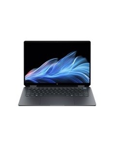 Prenosnik HP OmniBook Ultra Flip x360 14-fh0000nm (B49DPEA) Ultra 7 258V 14inch 2.8K OLED Touch 32GB 2TB PCIe Intel Arc W11H