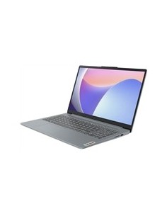 Prenosnik Lenovo IdeaPad Slim 3 (83ER00GASC) i5-12450H 15.6inch FHD 16GB 512GB UMA DOS