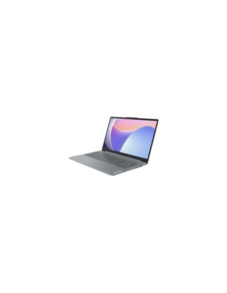 Prenosnik Lenovo IdeaPad Slim 3 (83ER00GASC) i5-12450H 15.6inch FHD 16GB 512GB UMA DOS