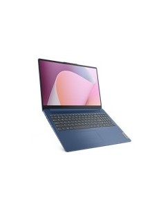 Prenosnik Lenovo IdeaPad Slim 3 (82XR009QSC) Ryzen 5 7430U 16inch WUXGA 16GB 512GB UMA W11H