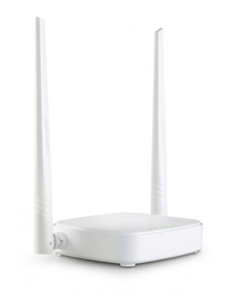 Brezžični router Tenda N301, 802.11n, 300Mbps