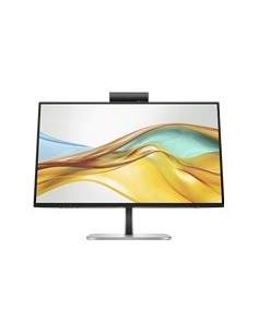 Monitor HP 23.8"/60cm S5 Pro 524pm (9E0G9UT) 1920x1080, 100Hz, 350cd/m2, 1500:1, 5ms