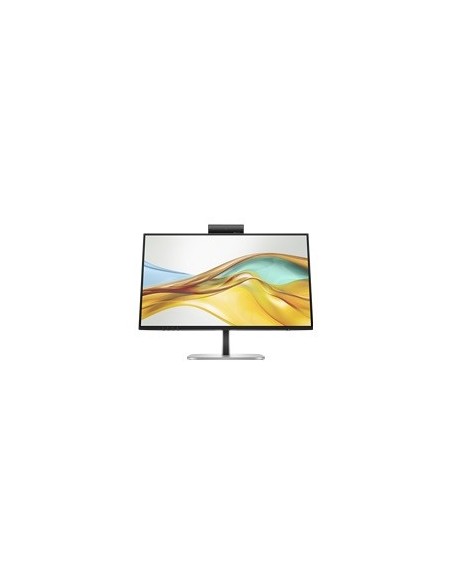 Monitor HP 23.8"/60cm S5 Pro 524pm (9E0G9UT) 1920x1080, 100Hz, 350cd/m2, 1500:1, 5ms