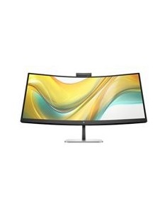 Monitor HP 34"/86cm S5 Pro 534pm (9E0Z2UT) 3440x1440, 100Hz, 400cd/m2, 5ms, 4000:1