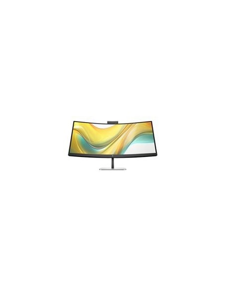 Monitor HP 34"/86cm S5 Pro 534pm (9E0Z2UT) 3440x1440, 100Hz, 400cd/m2, 5ms, 4000:1