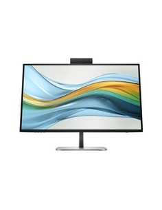 Monitor HP 27"/68cm S5 Pro 527pm (9E0Y9UT) 2560x1440, 100Hz, 350cd/m2, 1500:1, 5ms