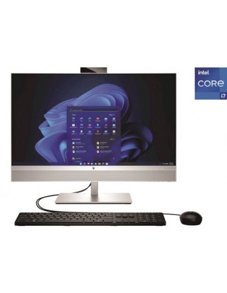 PC HP EliteOne 870 G9 AiO (99A69ET)