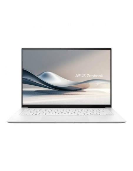 Prenosnik Asus ZenBook S 14 UX5406SA-PZ259W (90NB14F4-M00PE0) Ultra 7 258V/32GB/SSD 1TB/14" 3K OLED HDR/Intel Arc/W11H