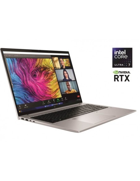 Prenosnik HP Zbook Firefly 16 G11 (86B10EA)