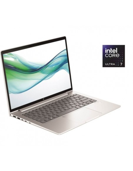 Prenosnik HP ProBook 440 G11 (9Y7C3ET) U7-155U/16GB/512GB/14''WUXGA 300/W11Pro