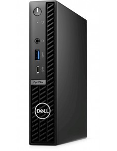 PC Dell Optiplex 7020 MFF (N003O7020MFFEMEA_VP) i3-14100T/8GB/512GB SSD/UMA/W11Pro