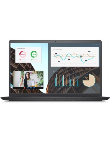 Prenosnik Dell Vostro 3530 (N1612PVNB3530EMEA01_) i3-1305U/8GB/512GB SSD/15.6" FHD/UMA/Ubuntu