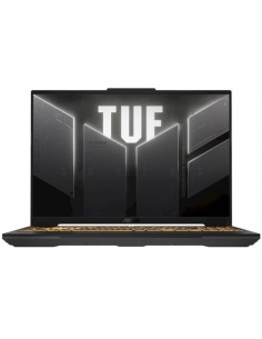 Prenosnik Asus TUF Gaming F16 FX607VU-RL065 (90NR0N06-M006F0) Core 5 210H/16GB/SSD 1TB/16" FHD+144Hz IPS-level/RTX 4050/Brez OS