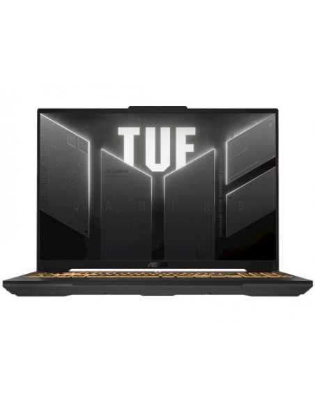 Prenosnik Asus TUF Gaming F16 FX607VU-RL065 (90NR0N06-M006F0) Core 5 210H/16GB/SSD 1TB/16" FHD+144Hz IPS-level/RTX 4050/Brez OS