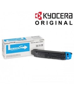 Kyocera toner TK-5140C Cyan za M6030/6530/6130 (5.000 str.)