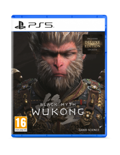 Black Myth: Wukong (Playstation 5)