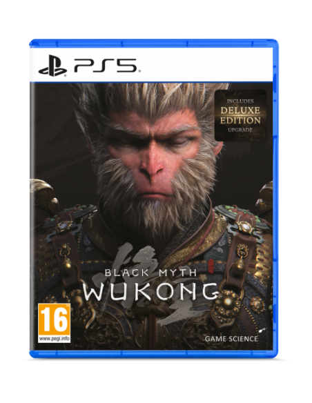 Black Myth: Wukong (Playstation 5)