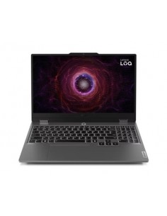 Prenosnik Lenovo LOQ 15ARP9 (V1-NB15LE00085-W11H) R7-7435HS / 20GB / 512GB SSD / 15,6" FHD IPS / RTX 4050 / Windows 11 Home