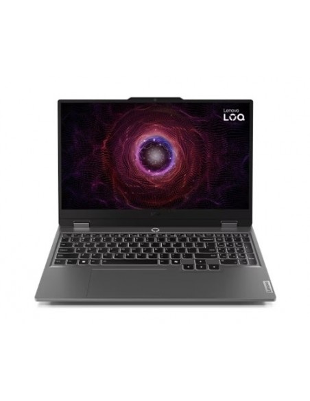Prenosnik Lenovo LOQ 15ARP9 (V1-NB15LE00085-W11H)