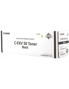 Canon toner C-EXV50 črn za...