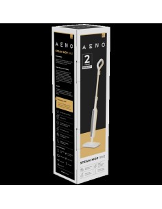 Parni čistilec Aeno Steam Mop SM2 (ASM0002)