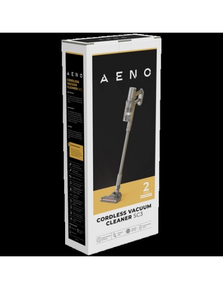 Sesalec Aeno SC3