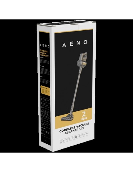 Sesalec Aeno SC1