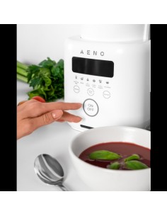 Blender Aeno TB2