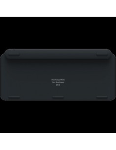 Tipkovnica Logitech MX Keys Mini (920-010498)