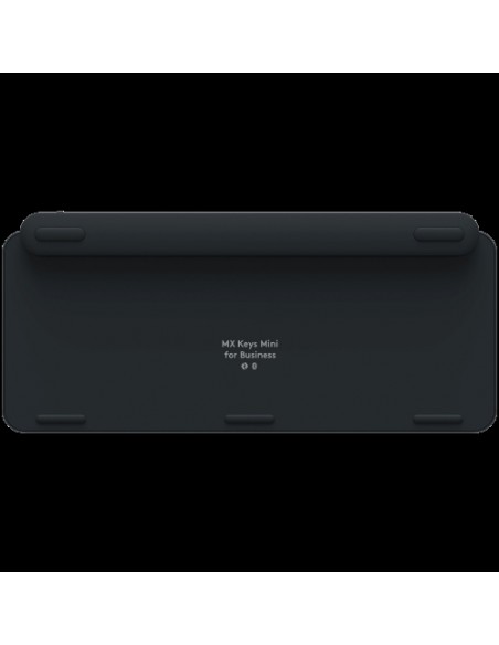 Tipkovnica Logitech MX Keys Mini (920-010498)