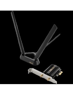 Mrežna kartica Asus PCE-AXE59BT (90IG07I0-MO0B00) WiFi & BT 5.2, PCIe