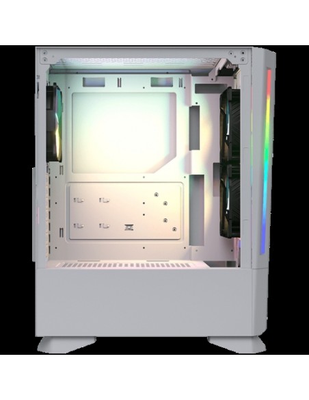 Ohišje Cougar MX430 Air RGB-White (CGR-51C6W-AIR-RGB)