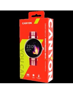 Pametna ura Canyon CNS-SW61BR