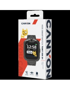 Pametna ura Canyon CNE-KW31BB