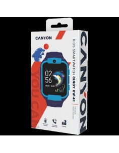 Pametna ura Canyon CNE-KW41BL