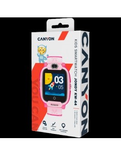 Pametna ura Canyon CNE-KW44PP