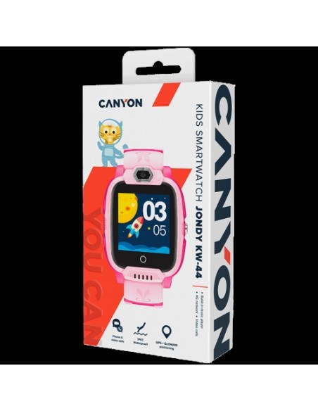 Pametna ura Canyon CNE-KW44PP