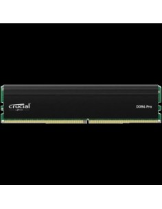 RAM DDR4 16GB 3200MHz Crucial Pro (CP16G4DFRA32A)
