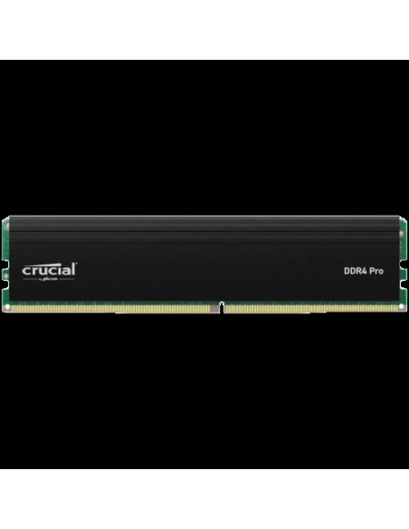 RAM DDR4 16GB 3200MHz Crucial Pro (CP16G4DFRA32A)