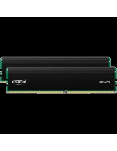 RAM DDR4 2x16GB 3200MHz Crucial Pro (CP2K16G4DFRA32A)