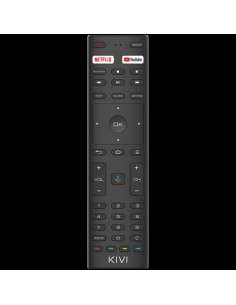 TV KIVI 55U750NB, 165cm (55") 4K