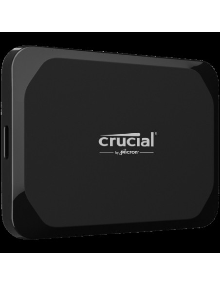 Zunanji SSD Crucial X9 4TB (CT4000X9SSD9)
