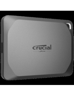 Zunanji SSD Crucial X9 Pro 4TB (CT4000X9PROSSD9)
