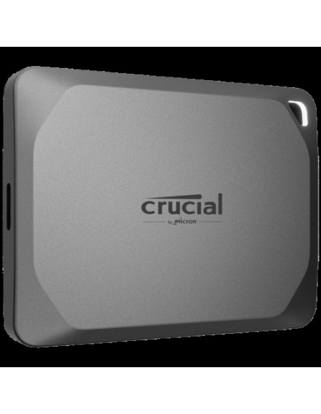 Zunanji SSD Crucial X9 Pro 4TB (CT4000X9PROSSD9)