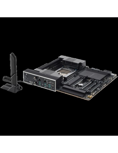 Osnovna plošča Asus PRO WS TRX50-SAGE WIFI (90MB1FZ0-M0EAY0) sTR5