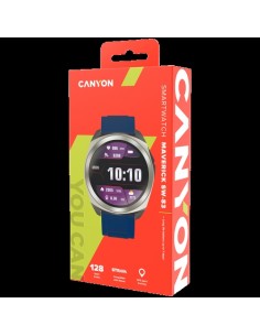 Pametna ura Canyon CNE-SW83SS