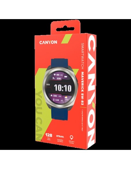 Pametna ura Canyon CNE-SW83SS