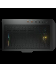 Ohišje Cougar Airface RGB (CGR-5ZD1B-AIR-RGB)