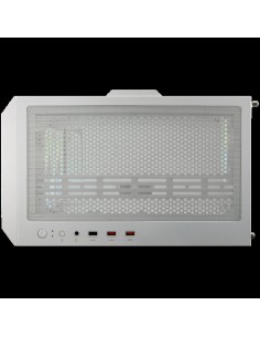 Ohišje Cougar Airface RGB (CGR-5ZD1W-AIR-RGB)